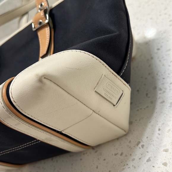 Coach Handbag - Picture 8 of 14